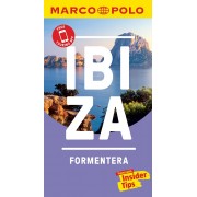 Ibiza Marco Polo Guide